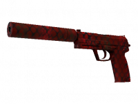 USP-S Check Engine